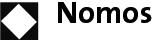 Logo des Nomos Verlags