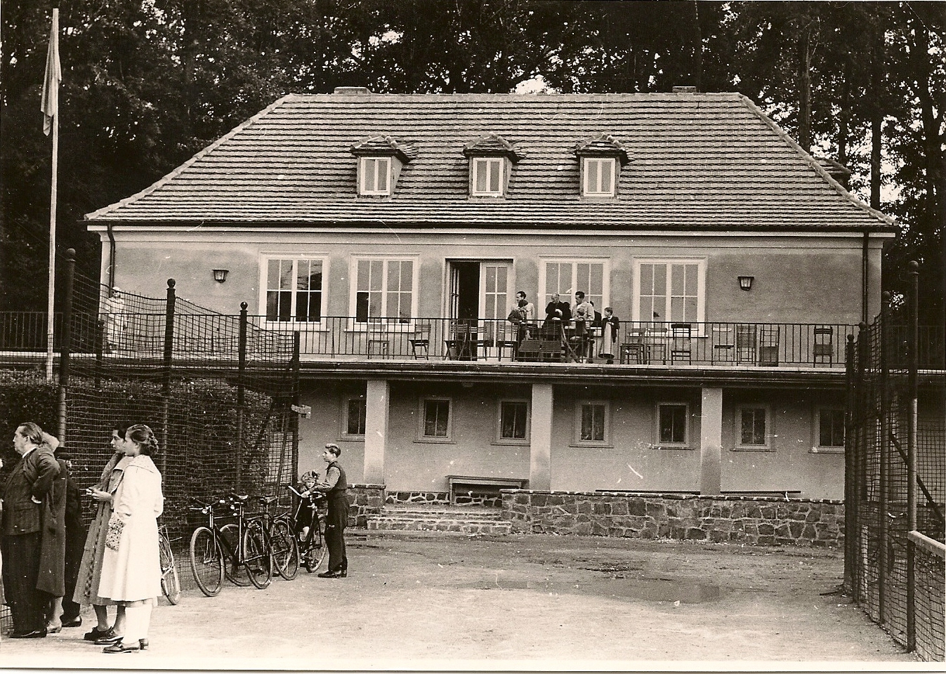 ZW-Klubhaus-Ende50er