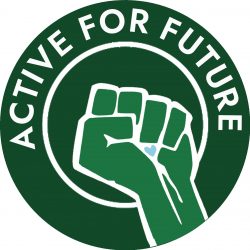 Active for future