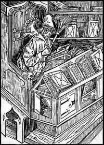 Historische Entwicklung - Satire Online