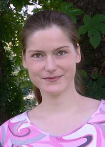 Mitarbeiterin Frau Dr. Kerstin Völkl