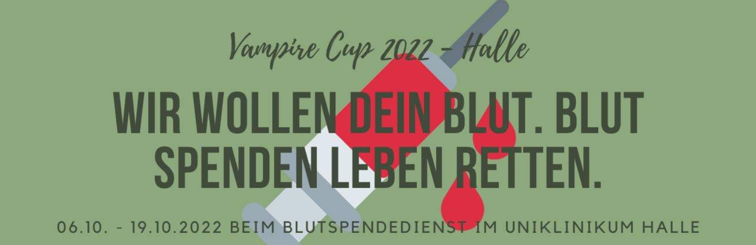 Vampire Cup 2022
