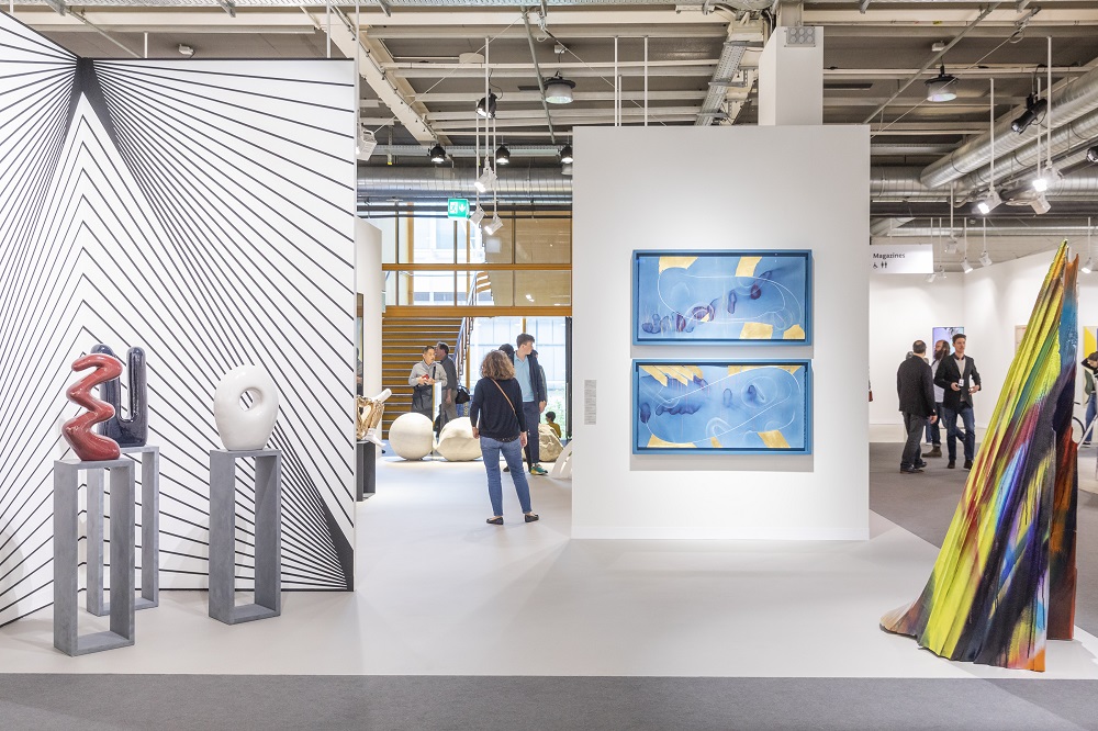 König Galerie, (C) Art Basel