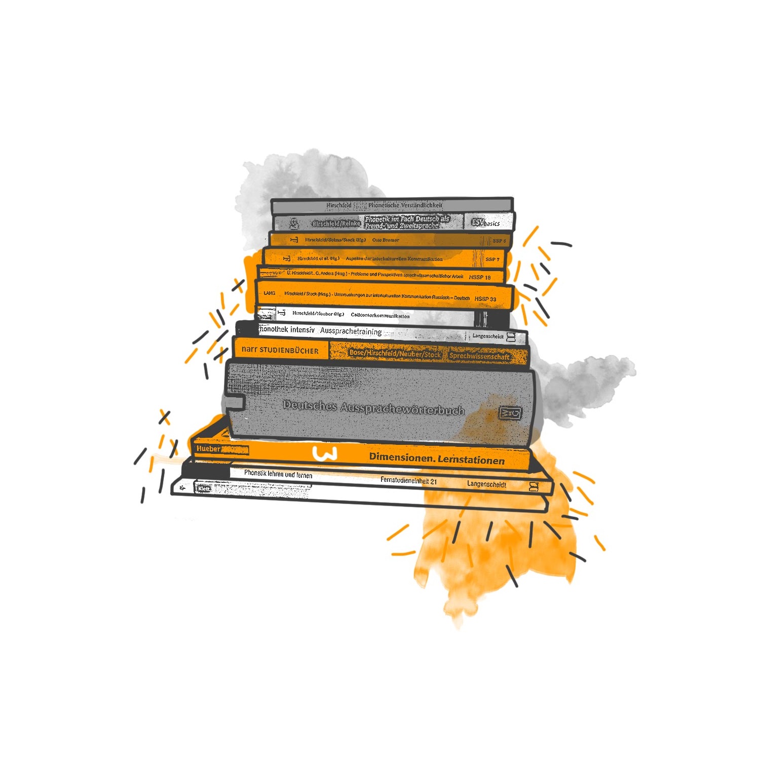 Erstgutachten dissertation picture