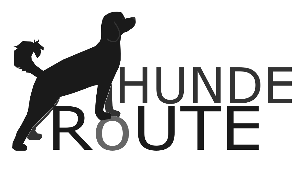 Hunderoute – Reise auf vier Pfoten