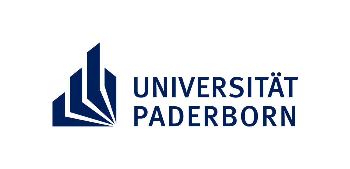 Logo Uni Paderborn