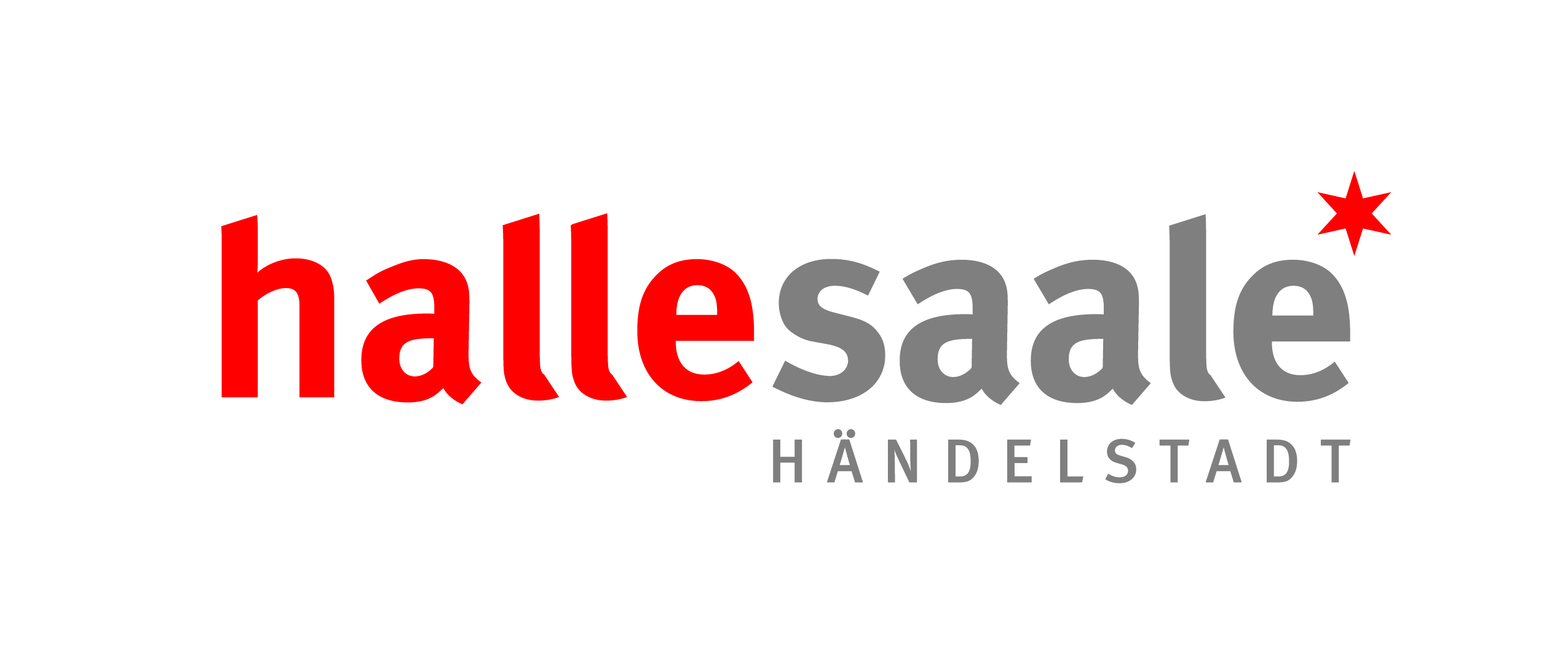 Logo Stadt Halle