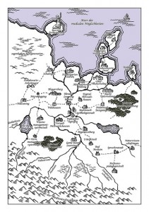 Wey Tan:L3T Landkarte