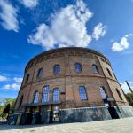 Planetarium