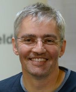 Jochen Balbach