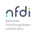 Logo NFDI