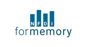 Logo NFDI4Memory