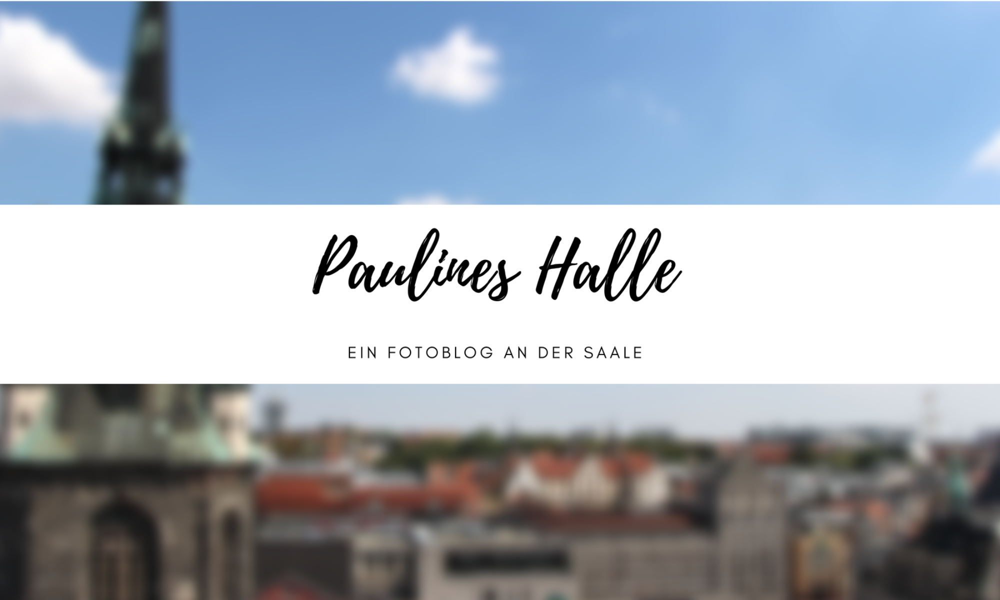Paulines Halle