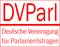 Logo der DVParl